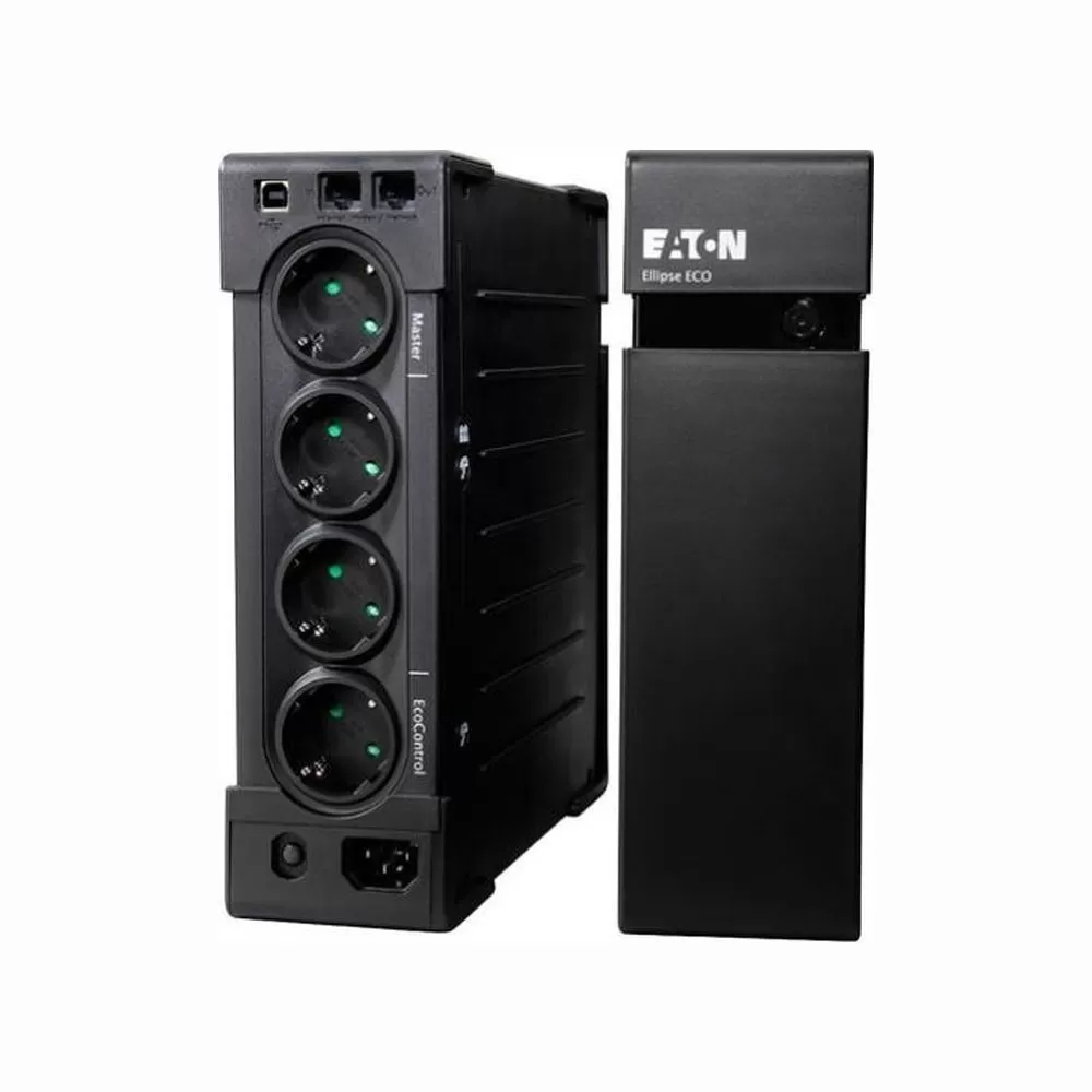 UPS Eaton Ellipse ECO 650 DIN