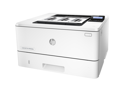 Imprimanta Laser HP LaserJet Pro M402DW