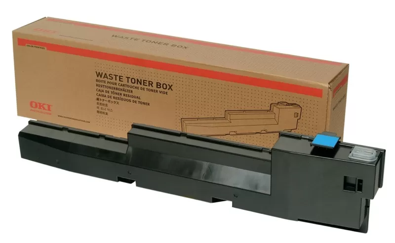 Waste Toner Oki 42869403 pentru C9600/C9800