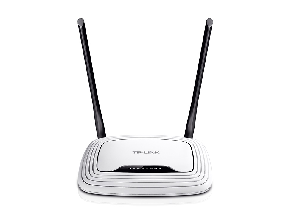 Router Tp-Link TL-WR841N(RO) WAN: 1xEthernet WiFi: 802.11n-300Mbps