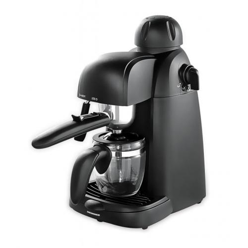 Espressor cafea Heinner HEM-150BK Negru