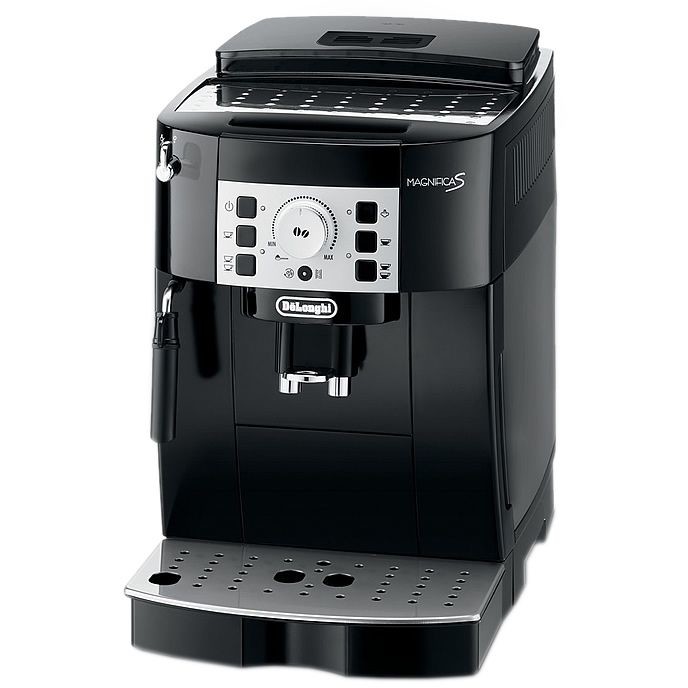 Espressor automat Delonghi ECAM22.110B 1450 W 1.8l 15 bar Black