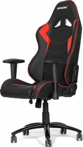 Scaun Gaming AKRacing Octane Red