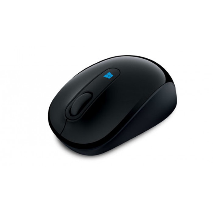 Mouse Microsoft Sculpt 43U-00004 Black