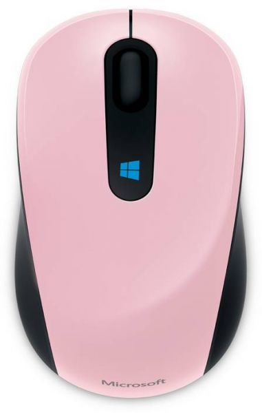 Mouse Microsoft Sculpt 43U-00020 Light Orchid