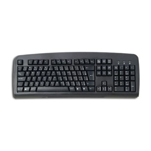 Tastatura A4tech KBS-720 Black