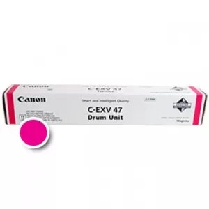 Unitate imagine Canon C-EXV47M Magenta