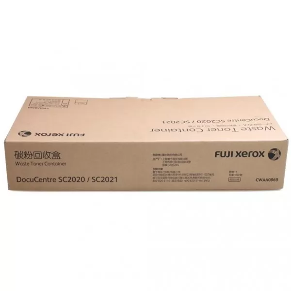 Waste Toner Xerox pentru DocuCentre SC2020  15000 pag