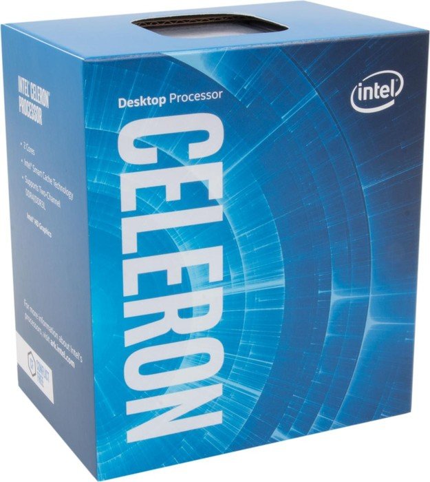 Procesor Intel Celeron G3950 3.0GHz 2MB box