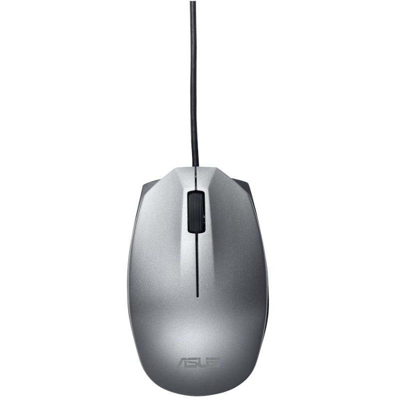 Mouse Asus UT280 Silver