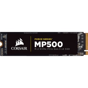 Hard Disk SSD Corsair Force MP500 120GB M2 2280