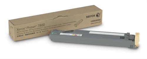 Waste Toner Xerox 108R00982 pentru Phaser 7800 20000 pagini