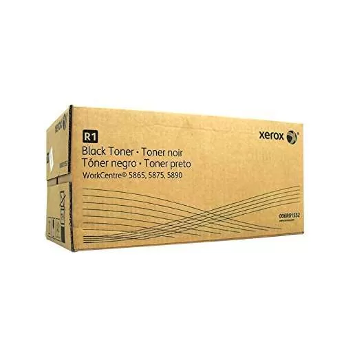 Cartus toner Xerox 006R01552 Double Pack 2 x 55000 pagini