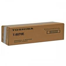 Cartus toner Toshiba T-5070E Black