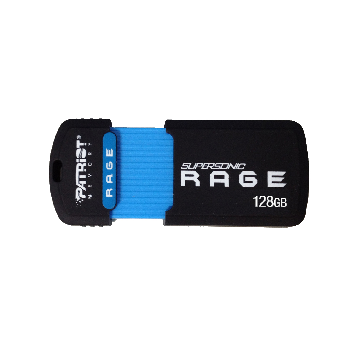 Flash Drive Patriot Supersonic Rage USB 3.1 Gen.1 128GB