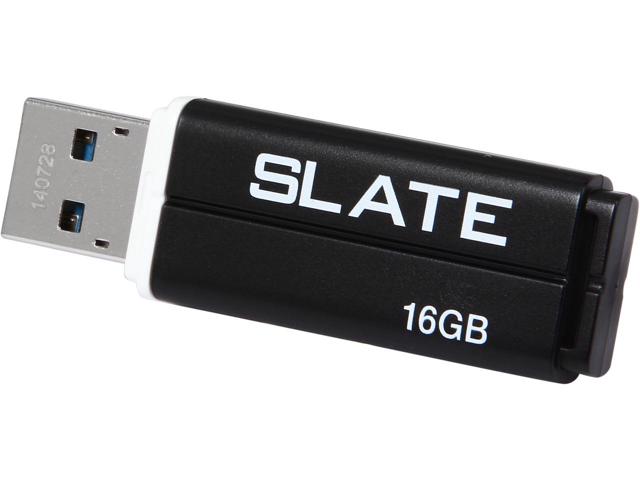 Flash Drive Patriot Slate USB 3.1 Gen.1 16GB