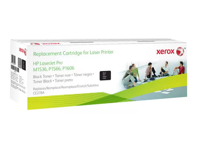 Cartus toner compatibil Xerox 006R03015 HP CE411A Cyan