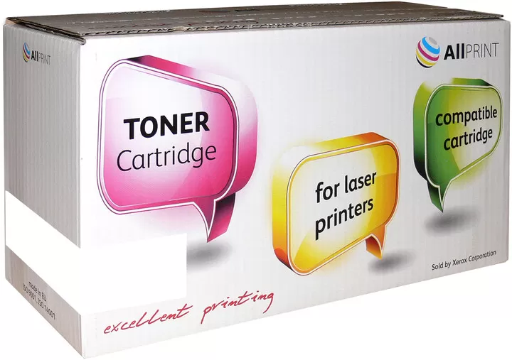 Cartus Toner Compatibil Xerox 498L00356 HP CE311A Cyan