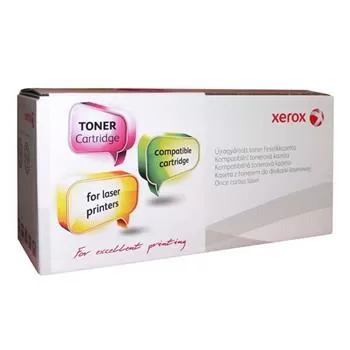 Cartus Toner Compatibil Xerox 801L00017 Canon CEXV33BK Black