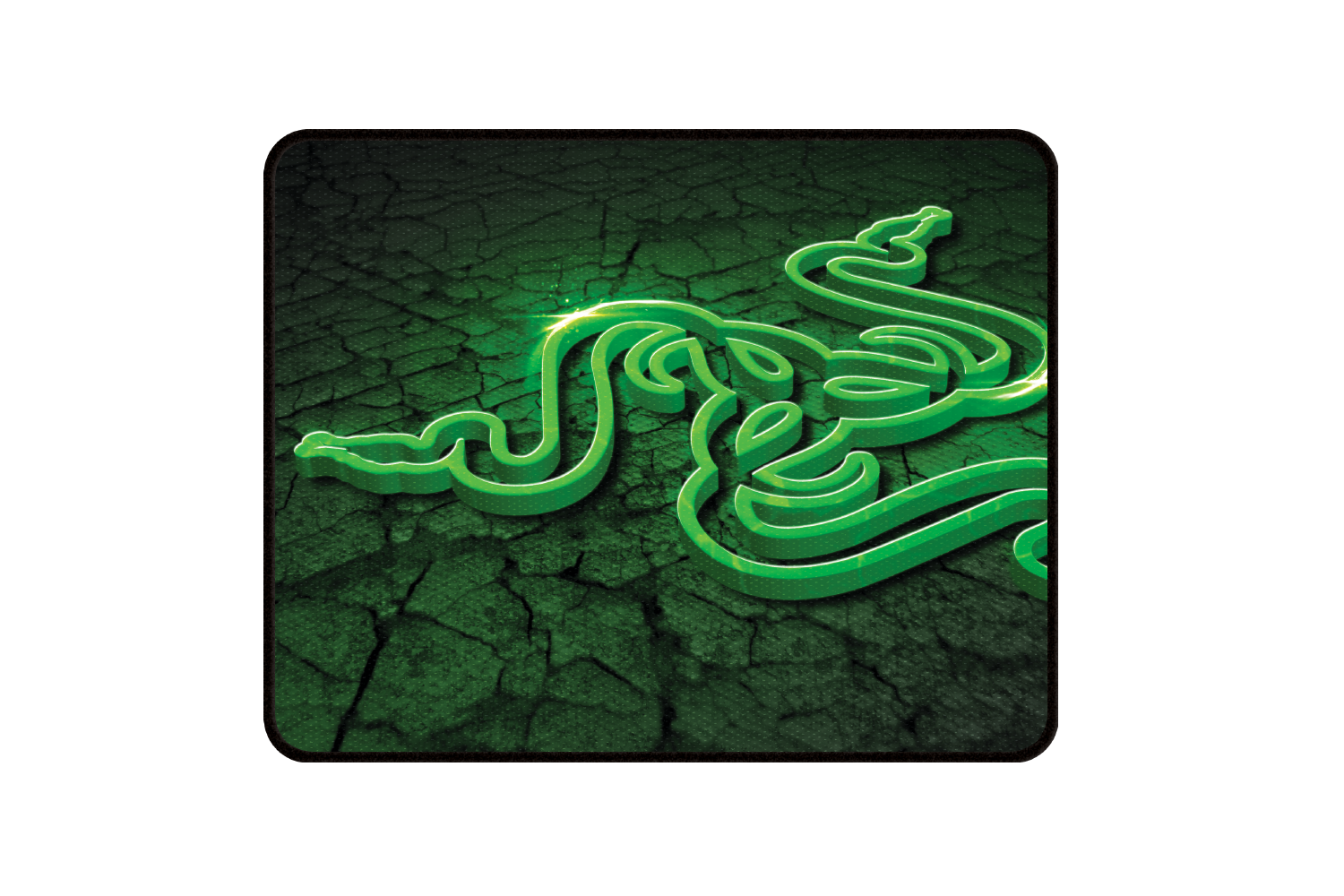 Mousepad Razer Goliathus Control Fissure Edition Small