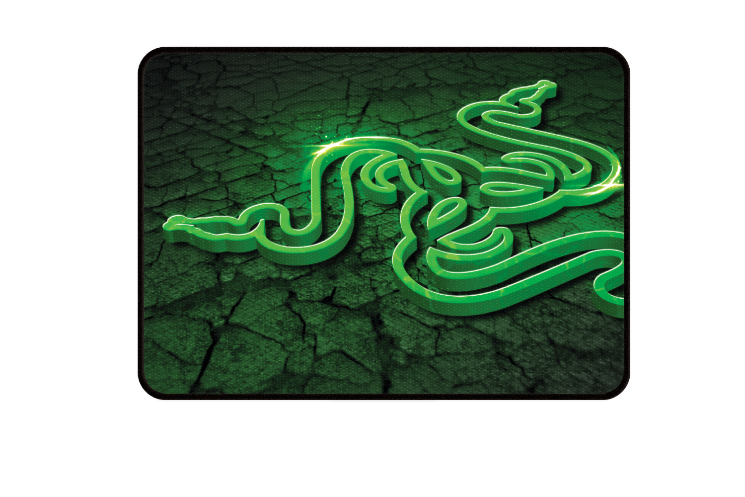 Mousepad Razer Goliathus Control Fissure Edition Medium