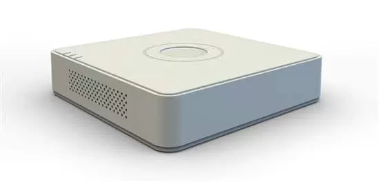 DVR Hikvision DS-7104HGHI-F1