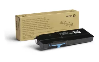 Cartus Toner Xerox 106R03510 pentru C400/C405  Cyan  2500 pagini