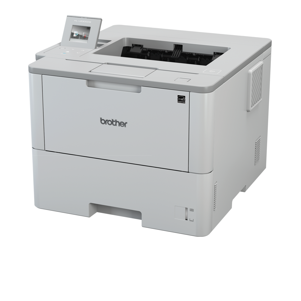 Imprimanta Laser Monocrom Brother HL-L6300DW