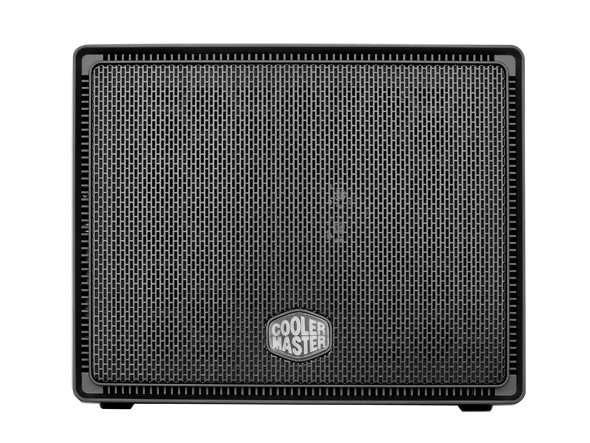 Carcasa PC Cooler Master Elite 110 Black