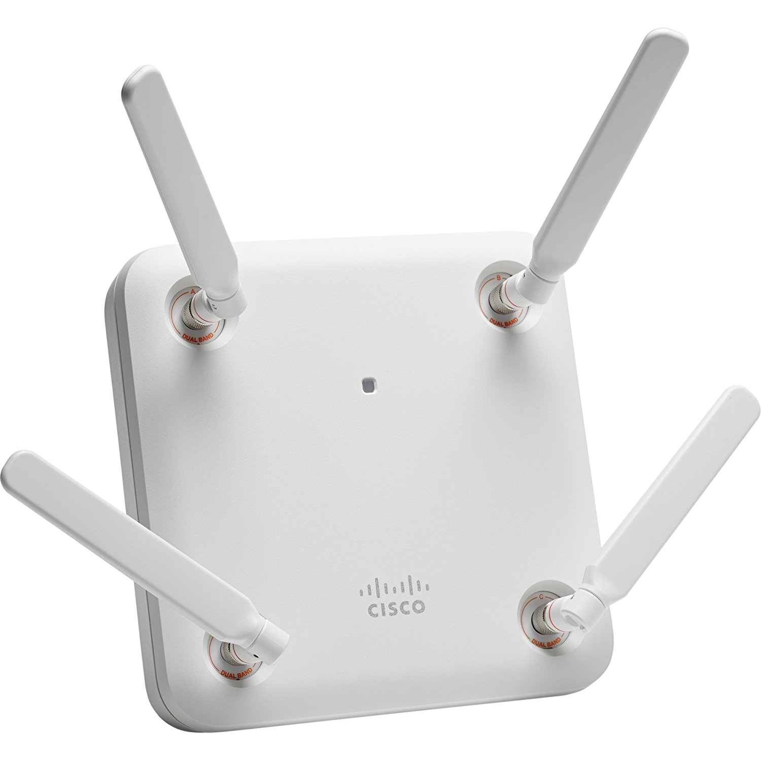 Access Point Cisco Aironet 1852e WiFi: 802.11ac frecventa: 2 4/5GHz - Dual radio cu alimentare PoE Configurabil