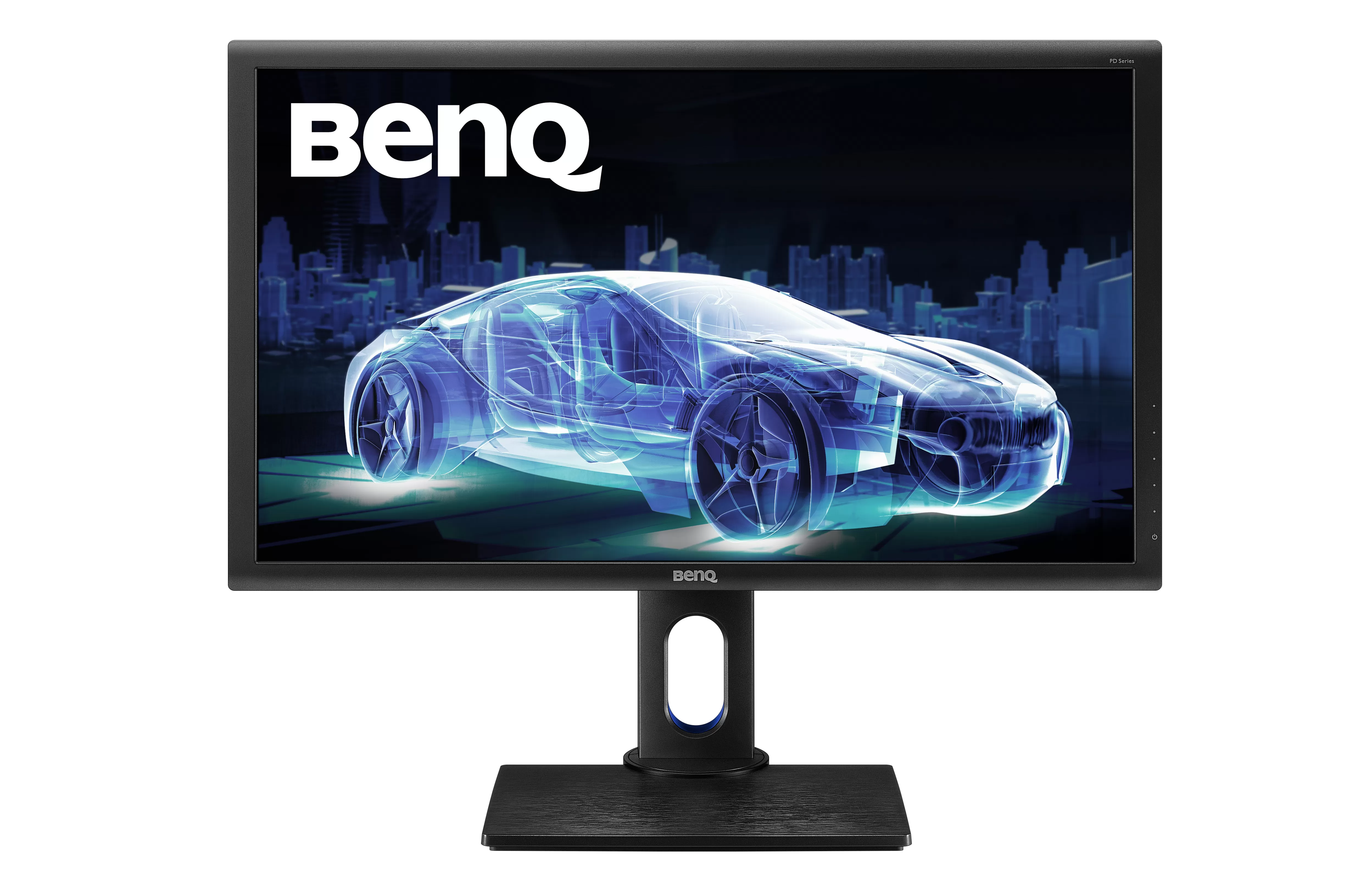 Monitor LED BenQ PD2700Q 27
