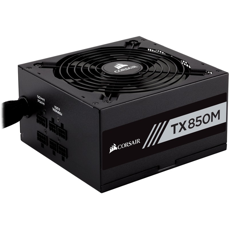 Sursa PC Corsair TX850M 850W