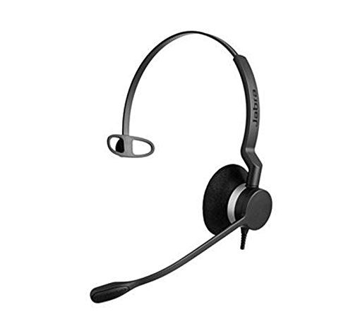 Casca Bluetooth Jabra BIZ 2300 Mono NC