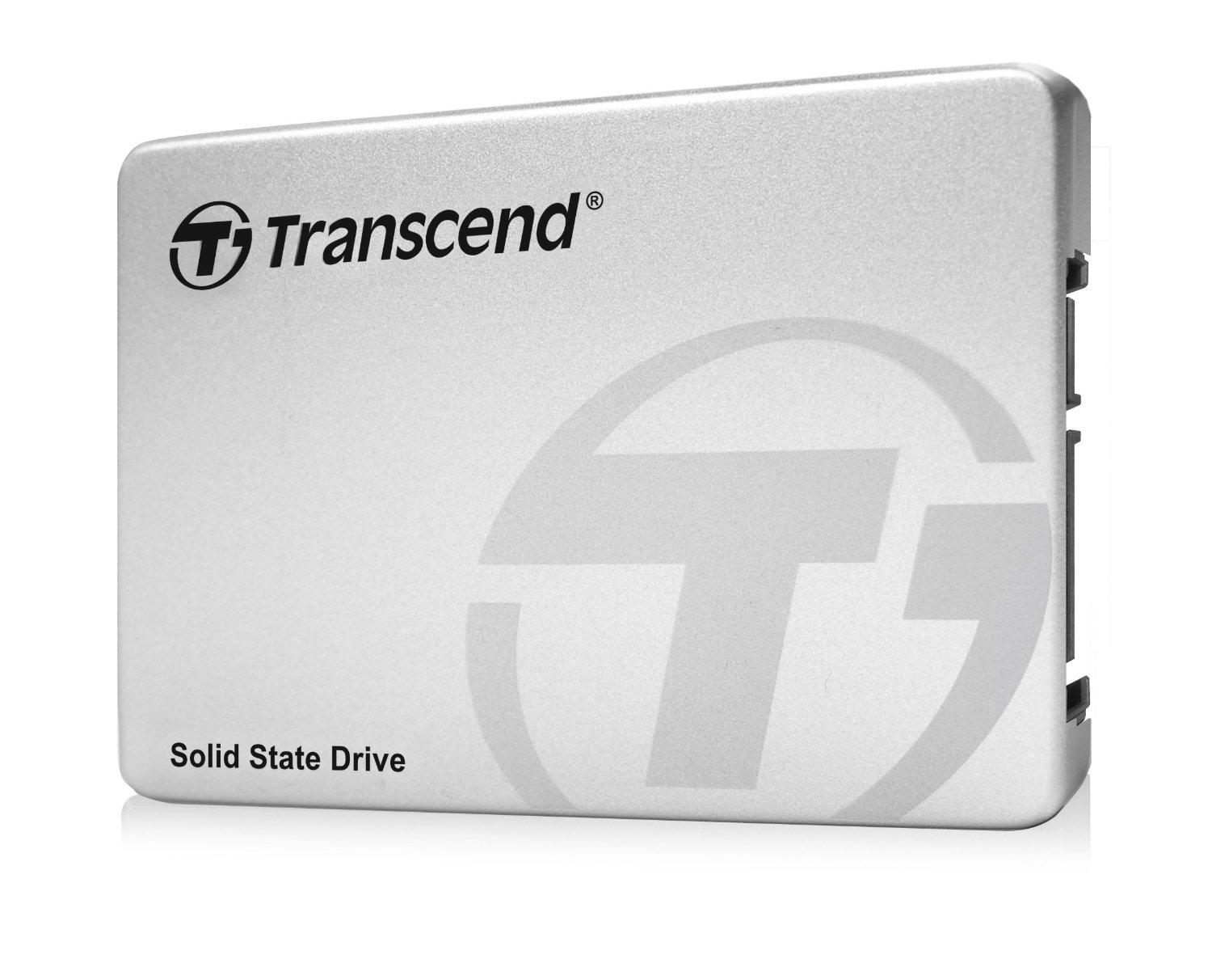 Hard Disk SSD Transcend SSD220S 480GB 2.5