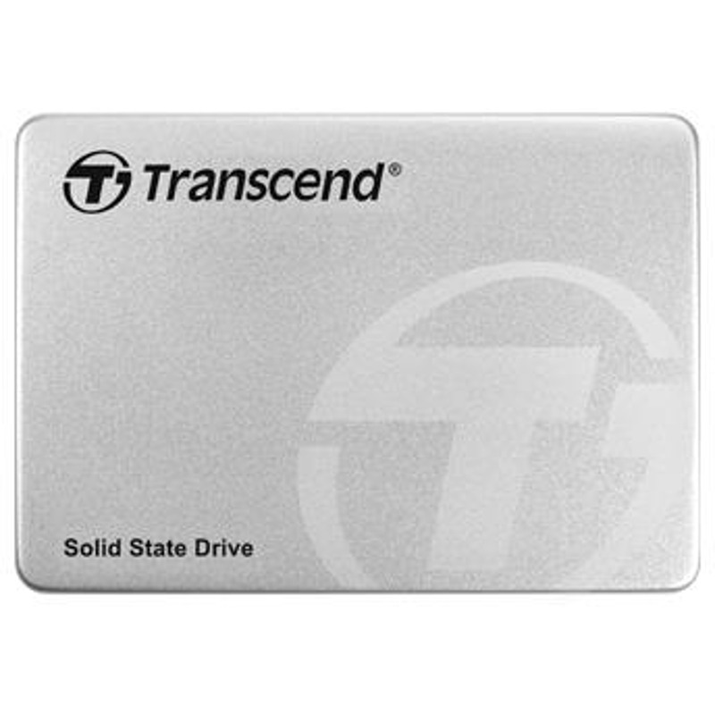 Hard Disk SSD Transcend SSD360S 128GB 2.5 Aluminiu