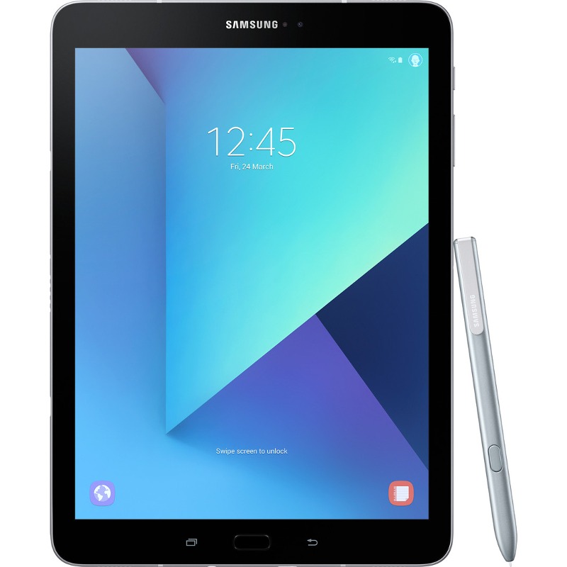 Tableta Samsung Galaxy Tab S3 T820 9.7 32GB Flash 4GB RAM WiFi Silver