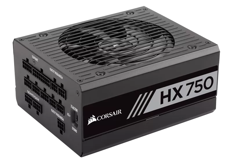 Sursa PC Corsair HX750 750W Modulara