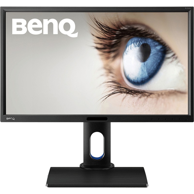 Monitor LED BenQ BL2423PT 23.8 Full HD Negru