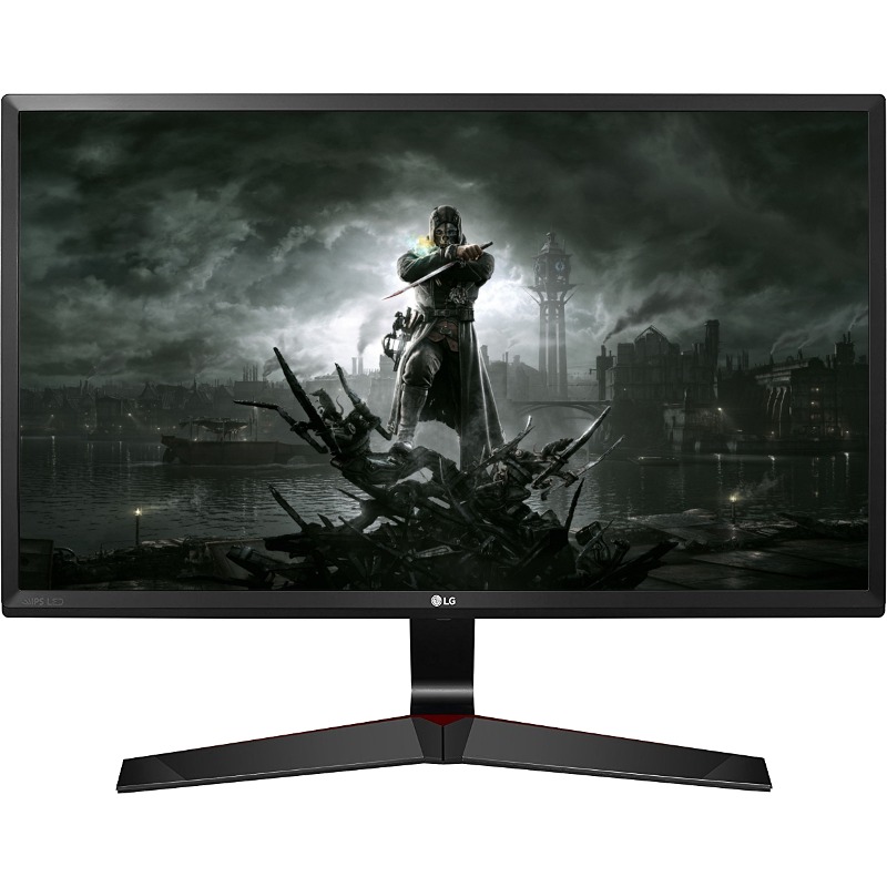 Monitor LED LG 27MP59G-P 27