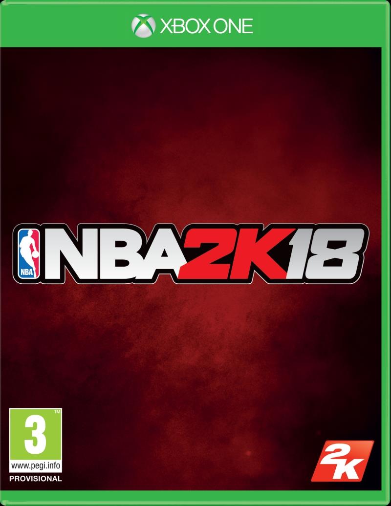 Nba 2k18 - Xbox One