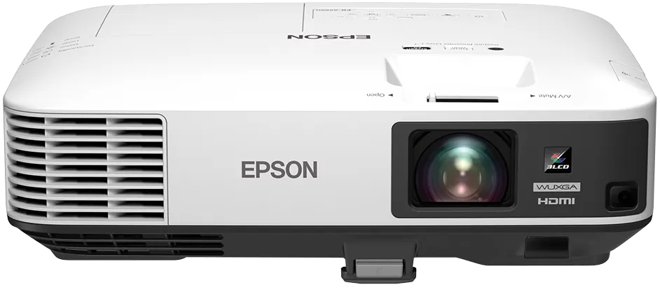Videoproiector Epson EB-2250U WUXGA