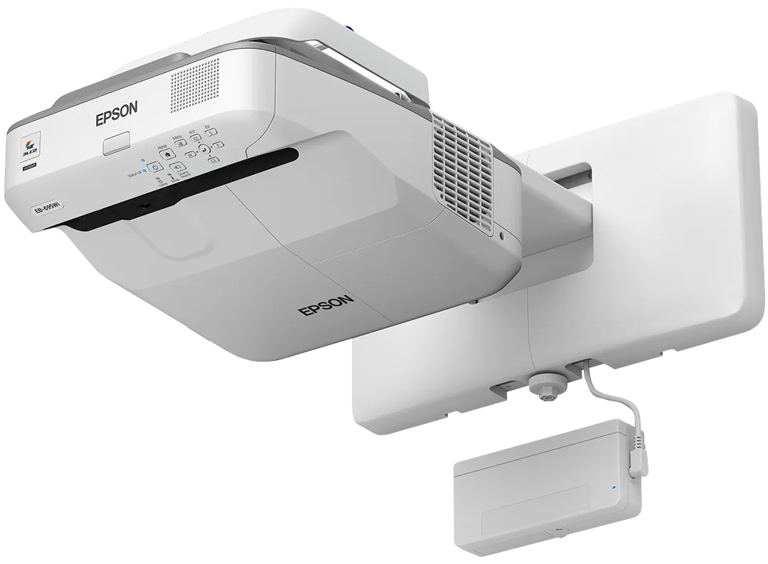 Videoproiector Epson EB-695Wi WXGA