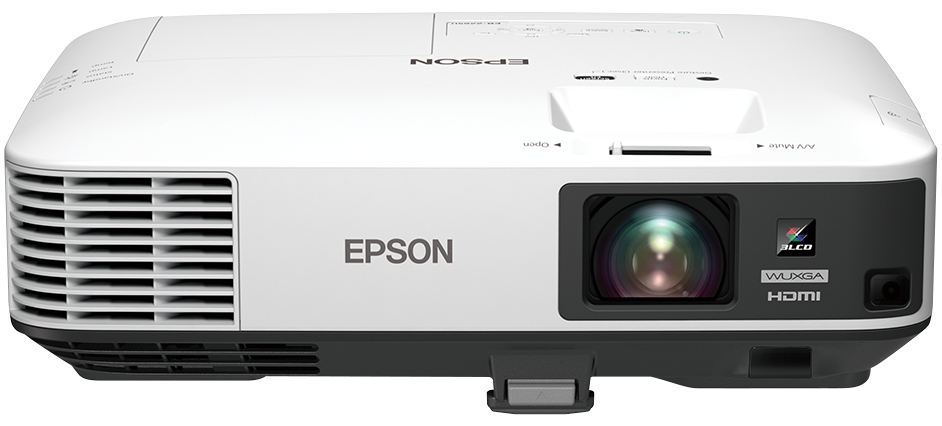 Videoproiector Epson EB-2265U WUXGA