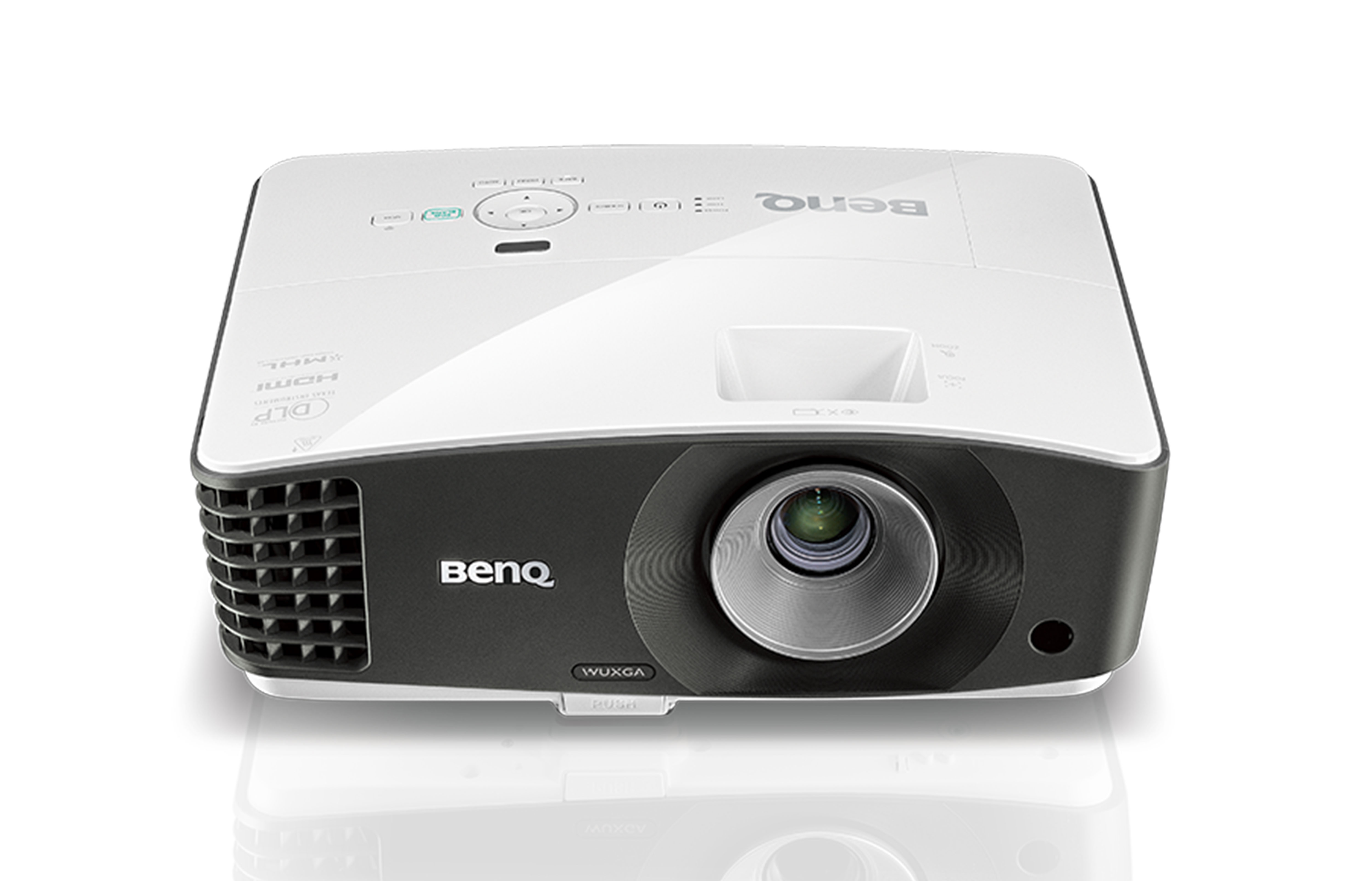 Videoproiector Benq MU706 WUXGA