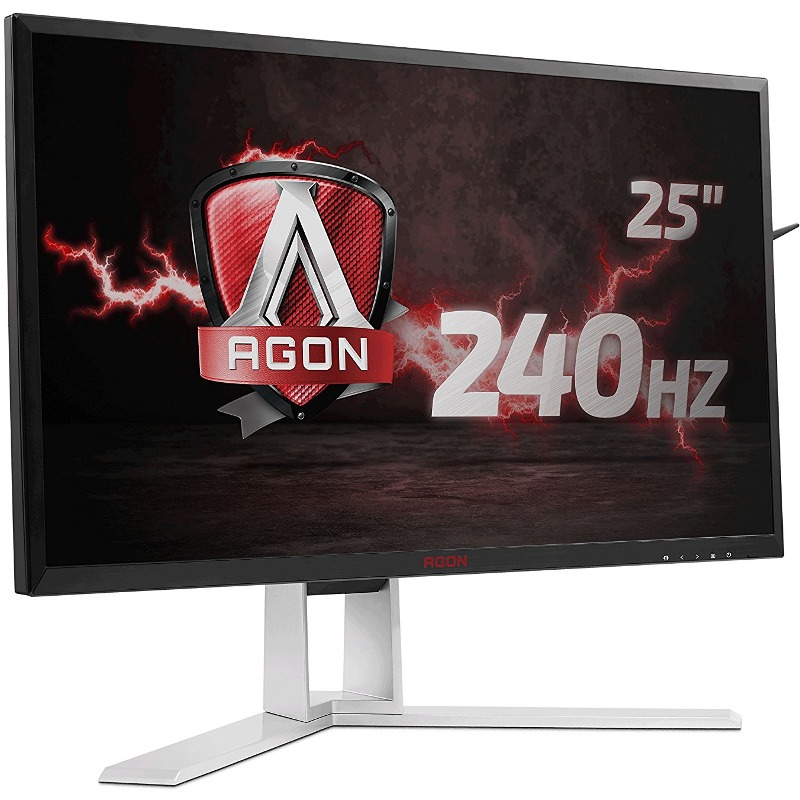 Monitor LED AOC AG251FZ 24.5" 16:9 1ms Negru