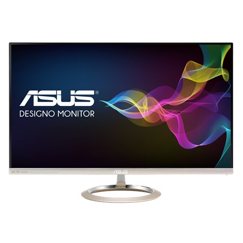 Monitor LED Asus MX27UC 27 16:9 5ms Argintiu