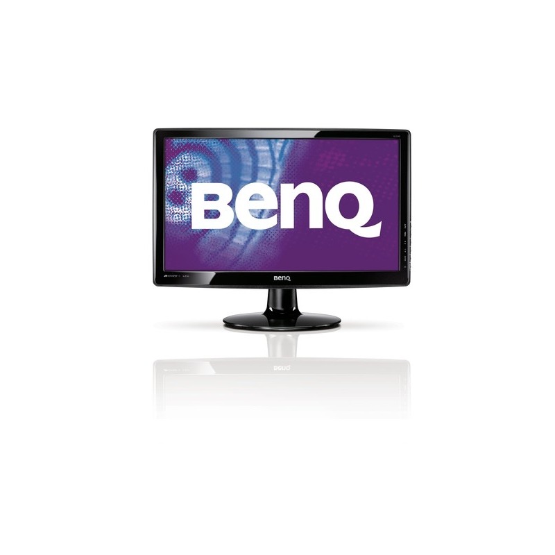 Monitor LED BenQ GL2240 21.5 5ms Full HD Negru