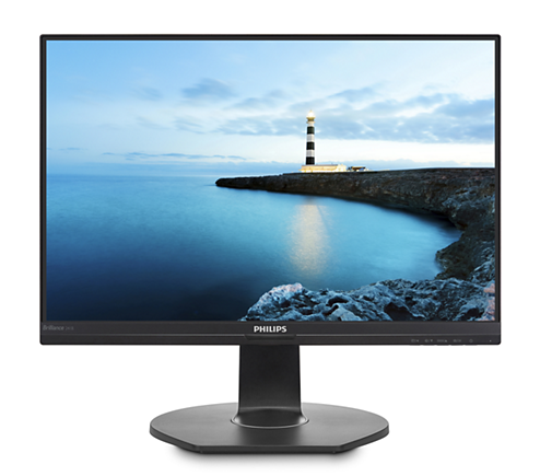 Monitor LED Philips 241B7QUPEB 23.8