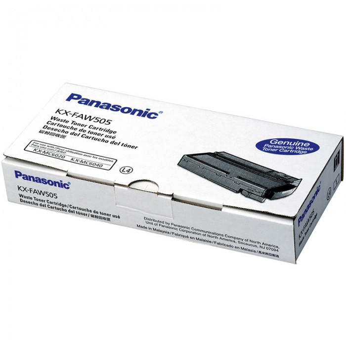 Waste Toner Panasonic KX-FAW505E 8000 pagini