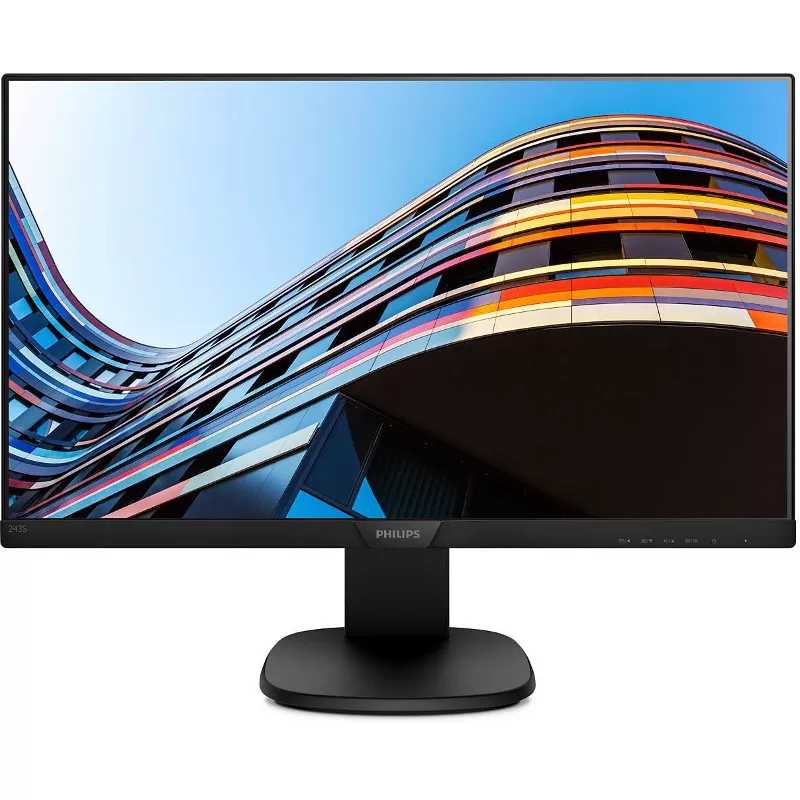 Monitor LED Philips 243S7EHMB 23.8